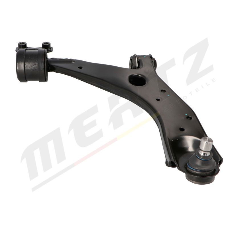 MERTZ M-S0694 Control/Trailing Arm, wheel suspension