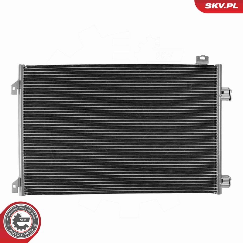 Kondensaator, kliimaseade, ESEN SKV 86SKV558