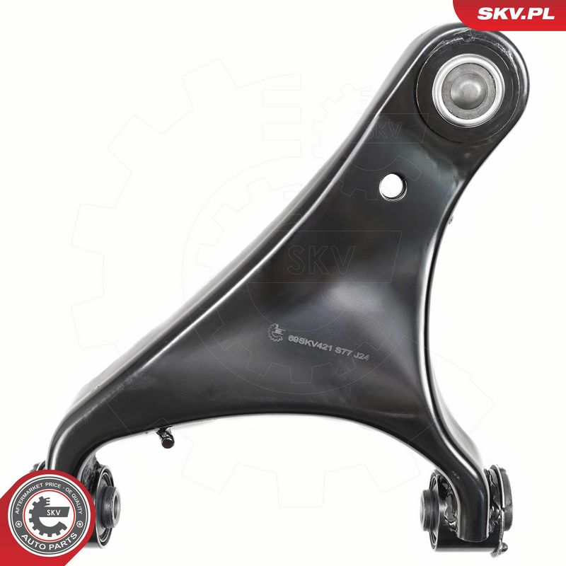 Õõtshoob, käändmik, ESEN...