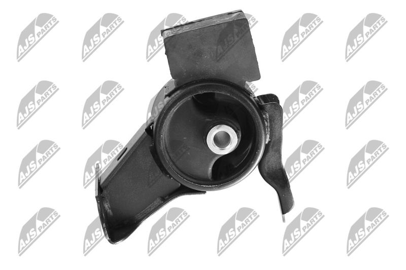 Paigutus, Mootor, NTY ZPS-HD-044