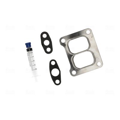 turbo + těsnění RVI, VOLVO Euro6 93717