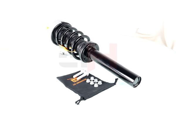 Vedruamort, GH GH-351585C02