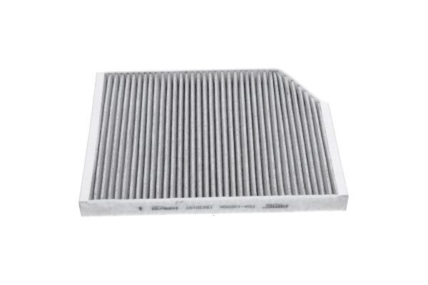 AMC Filter FCA-10070X Filter, cabin air