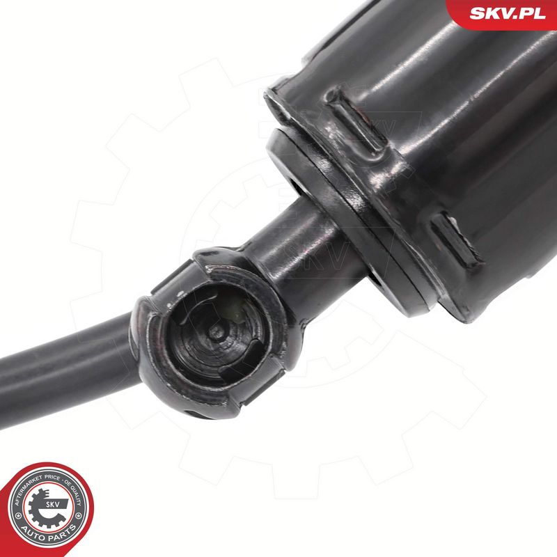 Elektrimootor, tagaluuk, ESEN SKV 52SKV188