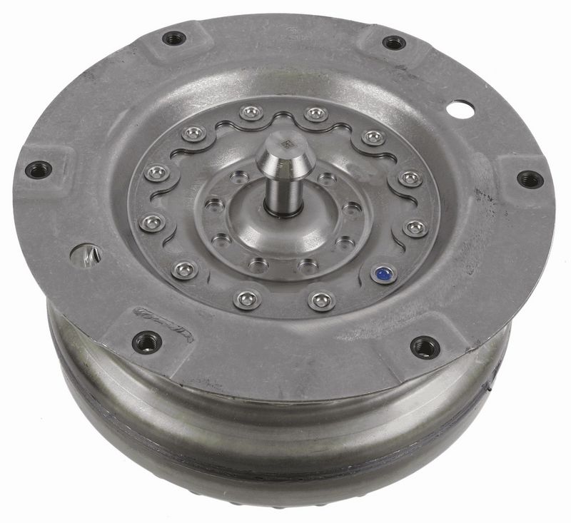 SACHS 0700 005 831 Torque Converter