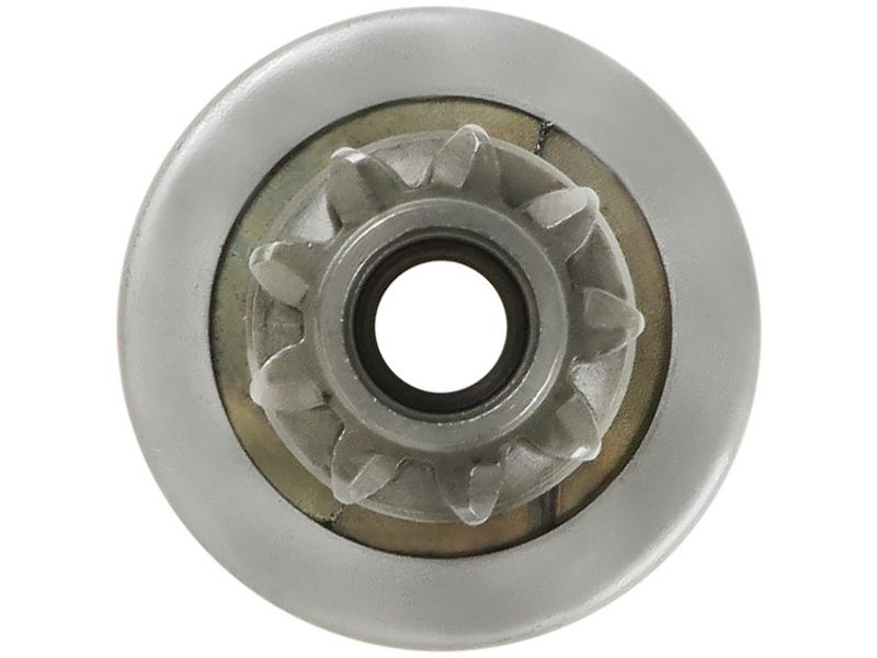 Vabajooks, starter, AS-PL SD9041