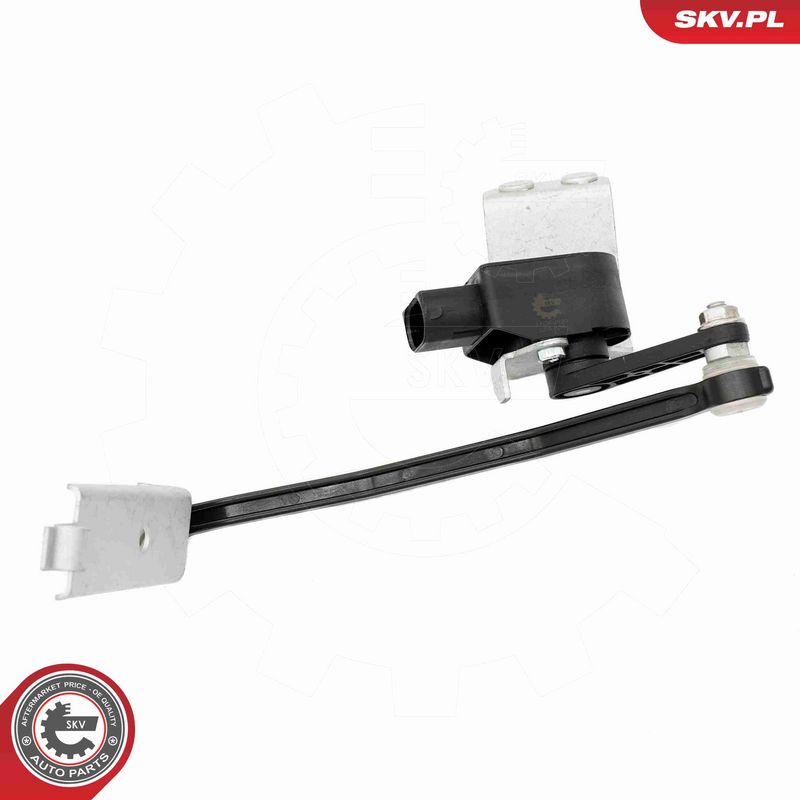 ESEN SKV 17SKV820 Sensor, headlight levelling