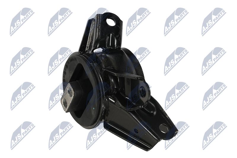 Paigutus, Mootor, NTY ZPS-HY-542