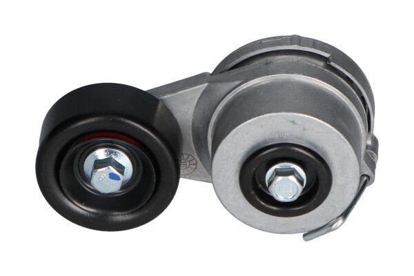 KAVO PARTS feszítőgörgő, hosszbordás szíj DTP-3019