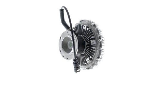 MAHLE CFC 19 000P Clutch, radiator fan