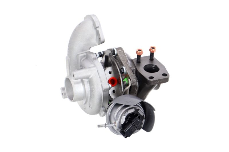 REMANTE 003-002-004475R Charger, charging (supercharged/turbocharged)