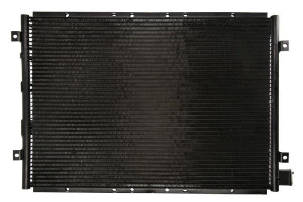 THERMOTEC KTT110262 Condenser, air conditioning