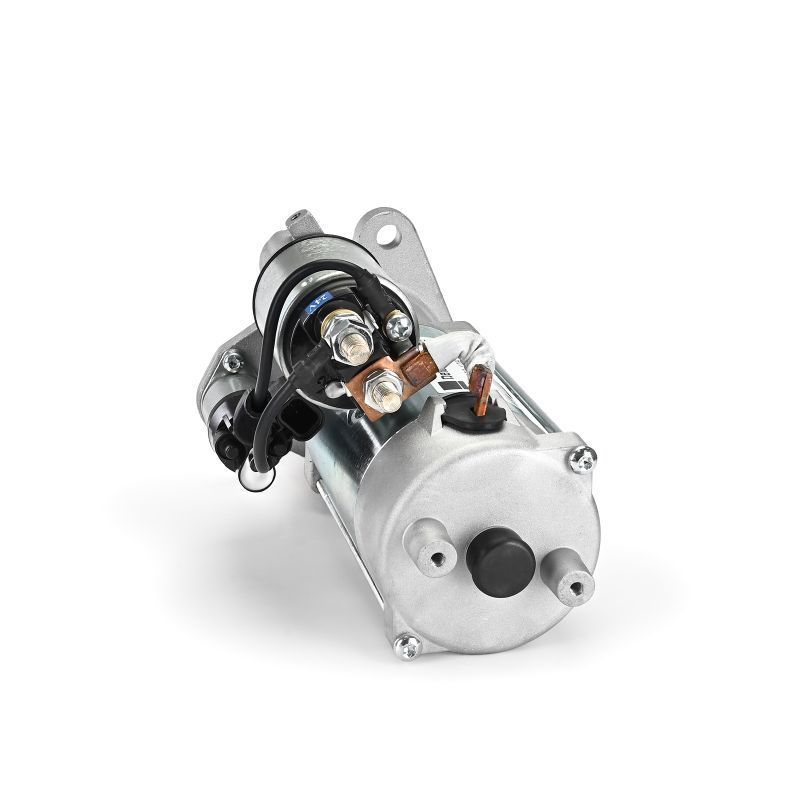 Delco Remy SER84250-12B1 Starter