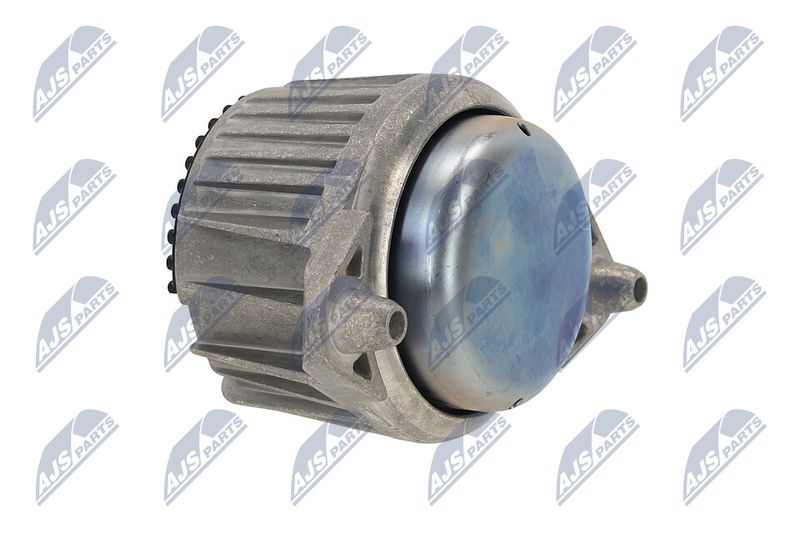 Paigutus, Mootor, NTY ZPS-ME-017