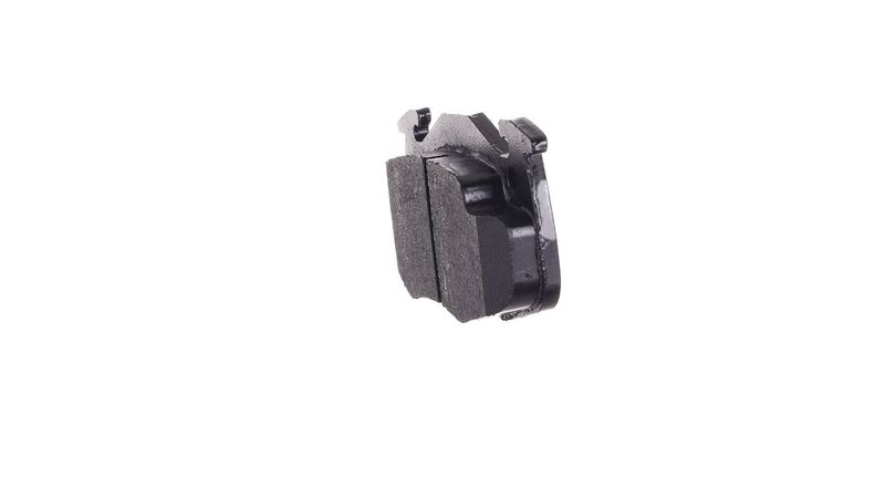 SKF VKBP80352E Stabdžių trinkelių rinkinys, diskinis stabdys