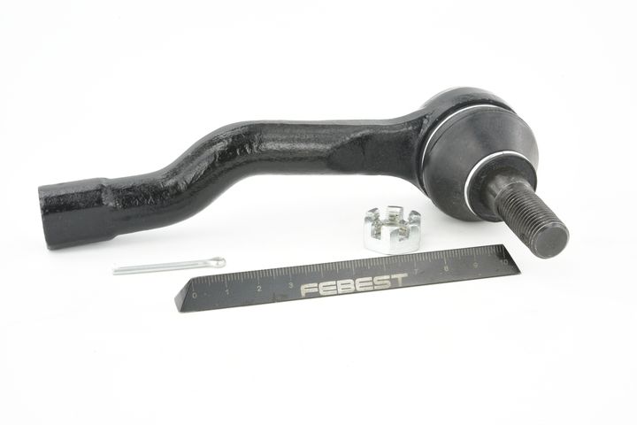 FEBEST 0221-S50L Tie Rod End