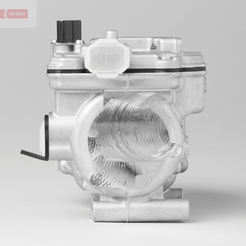 DENSO DCP50501 Compressor, air conditioning