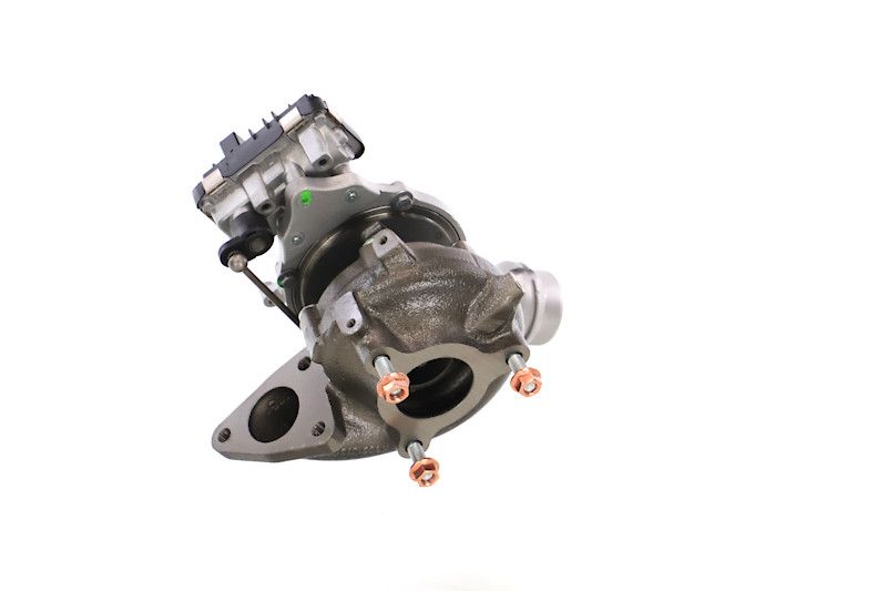 REMANTE 003-002-004141R Turbokompresorius