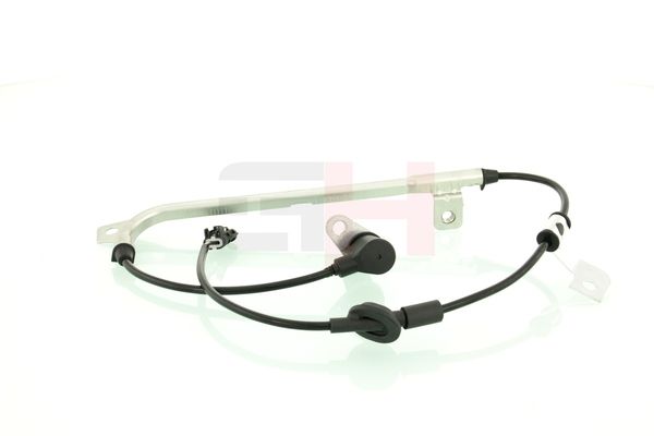 GH GH-714434H Jutiklis, rato greitis