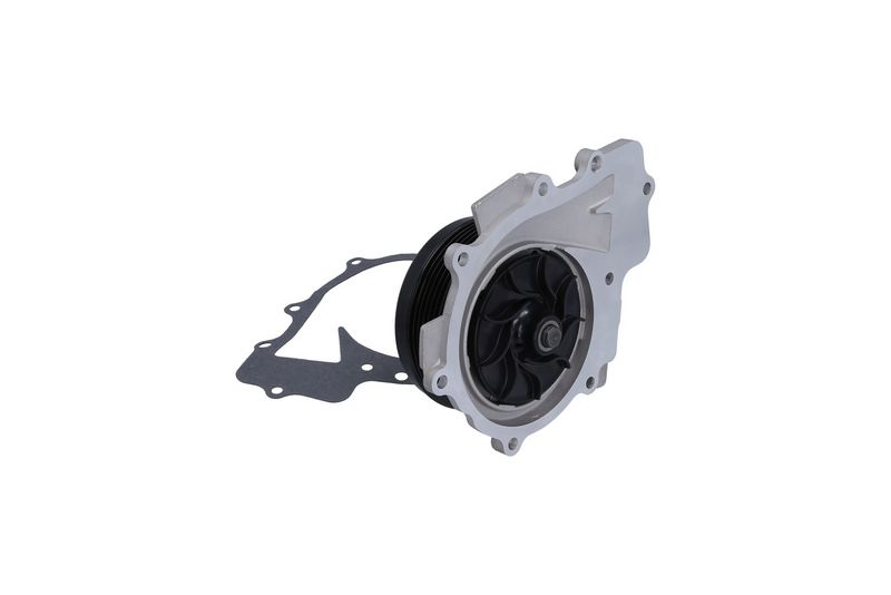 Veepump, mootori jahutus, KAMOKA T0203