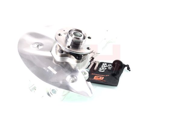 GH GH-284712V Steering Knuckle, wheel suspension