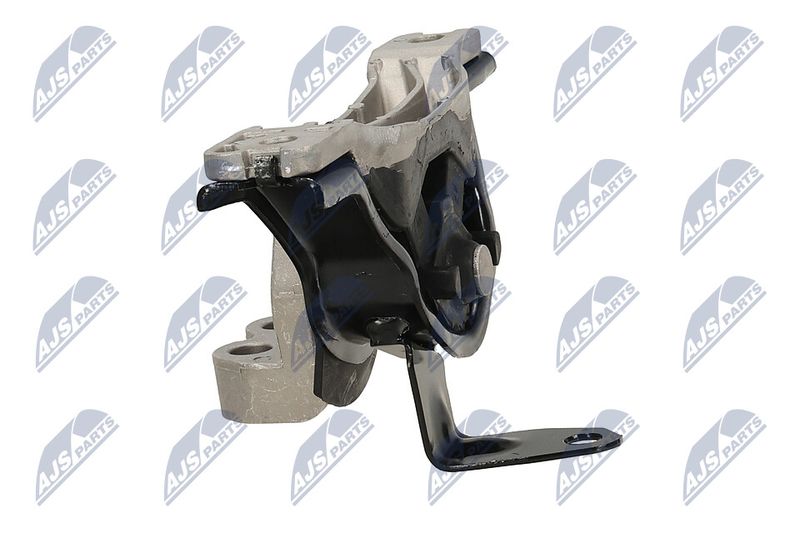 Paigutus, Mootor, NTY ZPS-PL-041