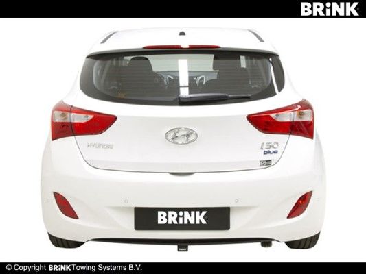 Haakeseade, BRINK 555500