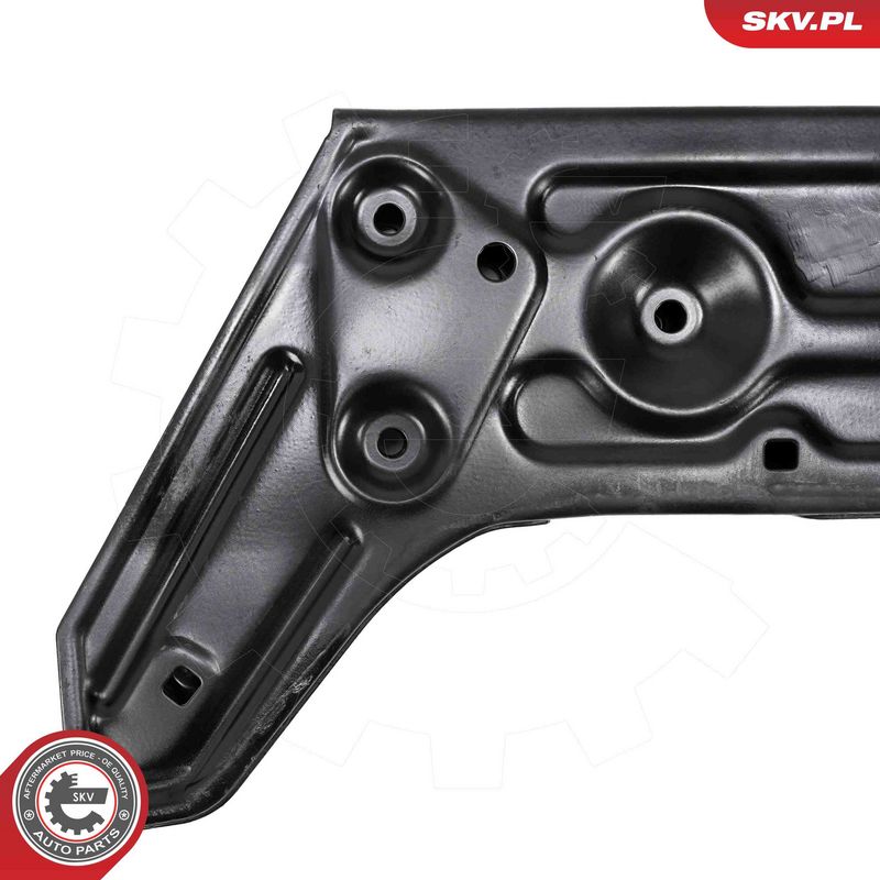 Abiraamid, agregaadikandja, ESEN SKV 64SKV157