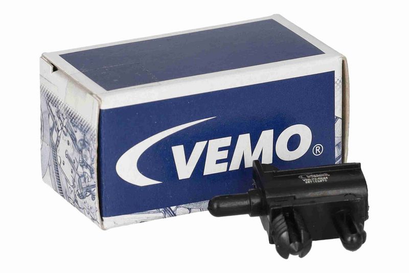 Andur, välistemperatuur, VEMO V25-72-0244