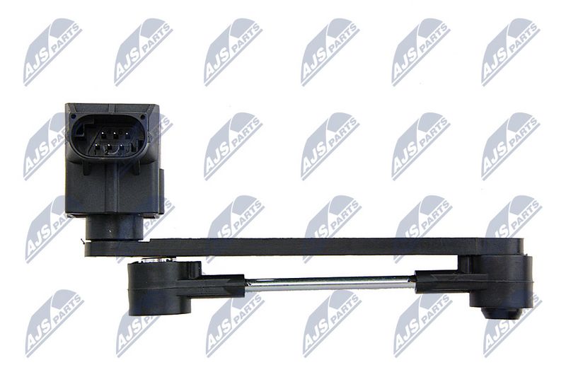 Regulaator, Nivooreguleerimine, NTY ECX-LR-000