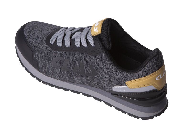 CLAS AP3041 Safety Shoes