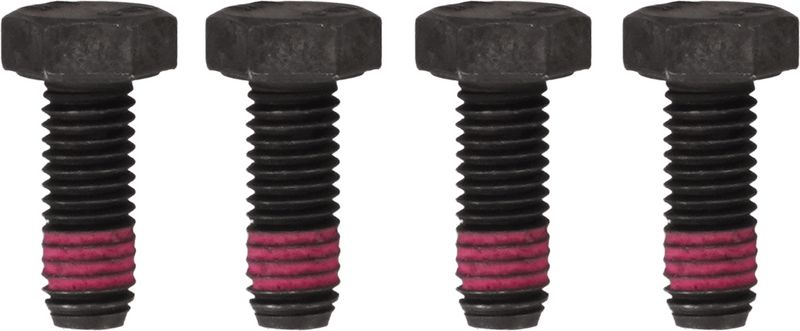 TRW GDB1094DTE Brake Pad Set, disc brake