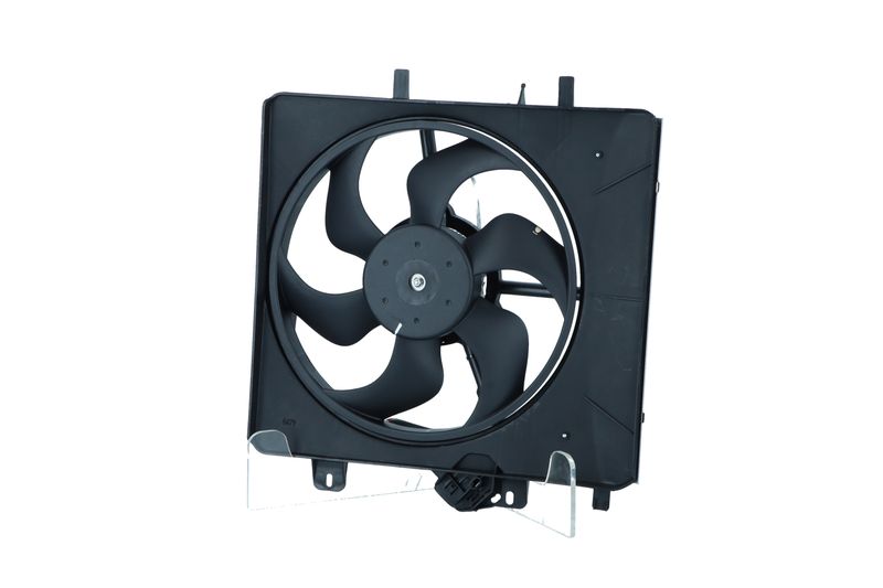 Ventilaator, mootorijahutus, NRF 47335
