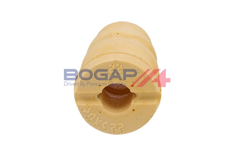 BOGAP Atraminis buferis, pakaba