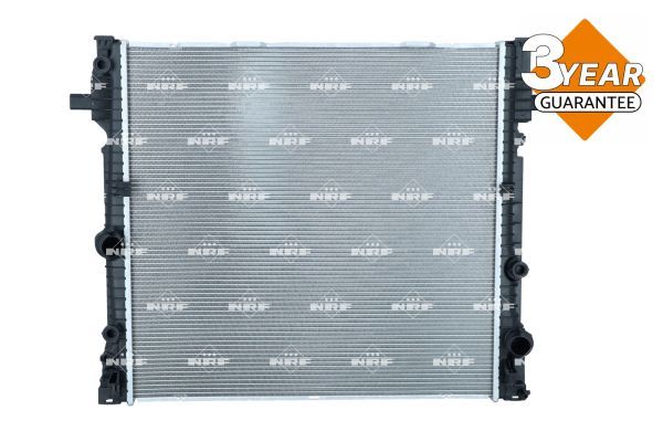 Radiator, baterie de antrenare NRF 550392