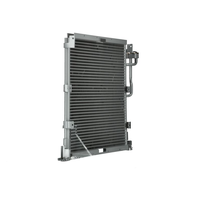 Kondensaator, kliimaseade, NISSENS 94157