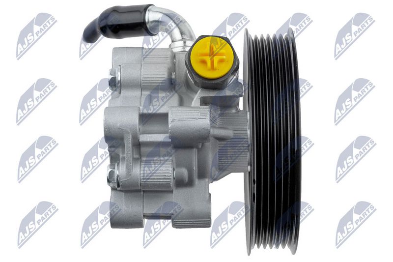 NTY SPW-CH-056 Hydraulic Pump, steering