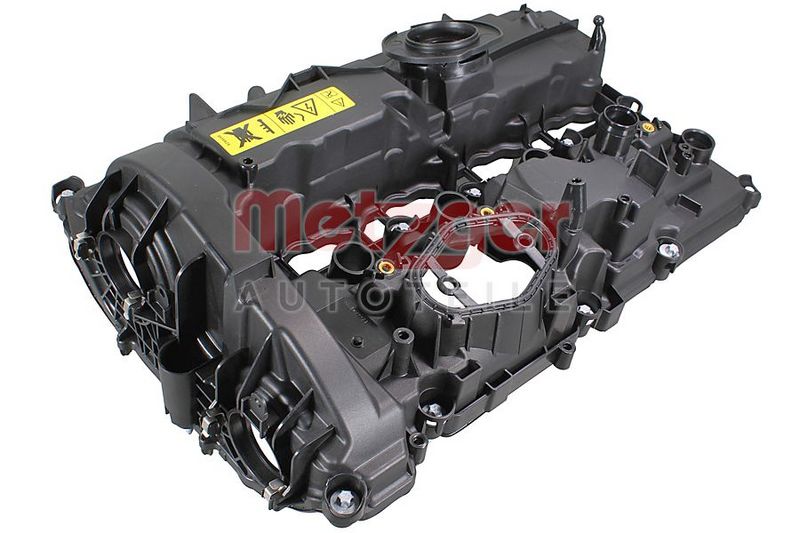 METZGER AUTOTEILE 2389295 Cylinder Head Cover