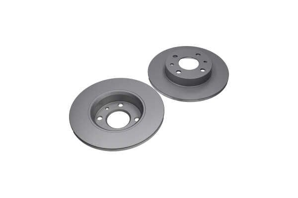 Kavo Parts BR-10050-C Stabdžių diskas