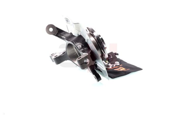 Käändmik, rattakinnitus, GH GH-285204H