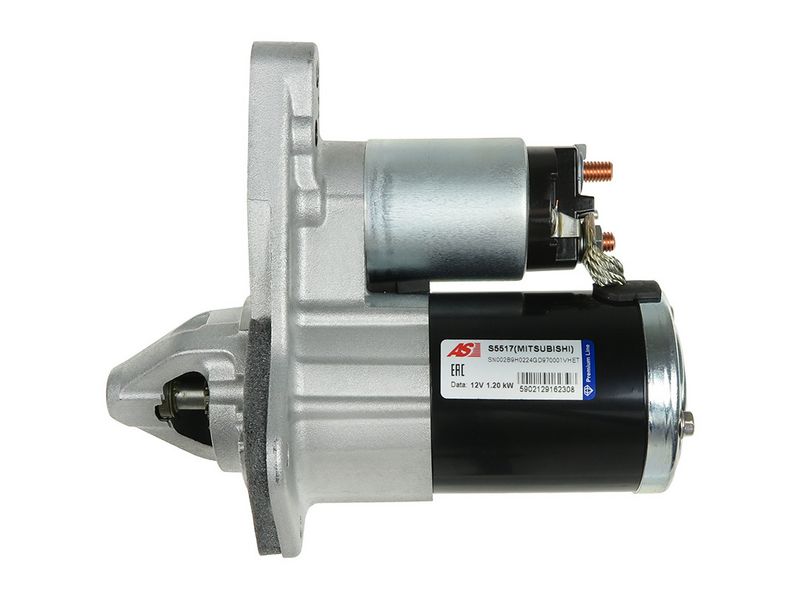 AS-PL S5517(MITSUBISHI) Starter