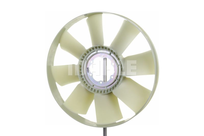 Product Image - Koelventilatorwiel - CFW14000P - MAHLE