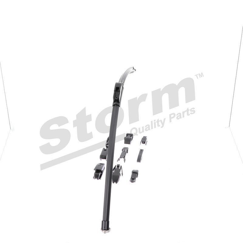 Balai d'essuie-glace STORM QUALITY PARTS 1000701