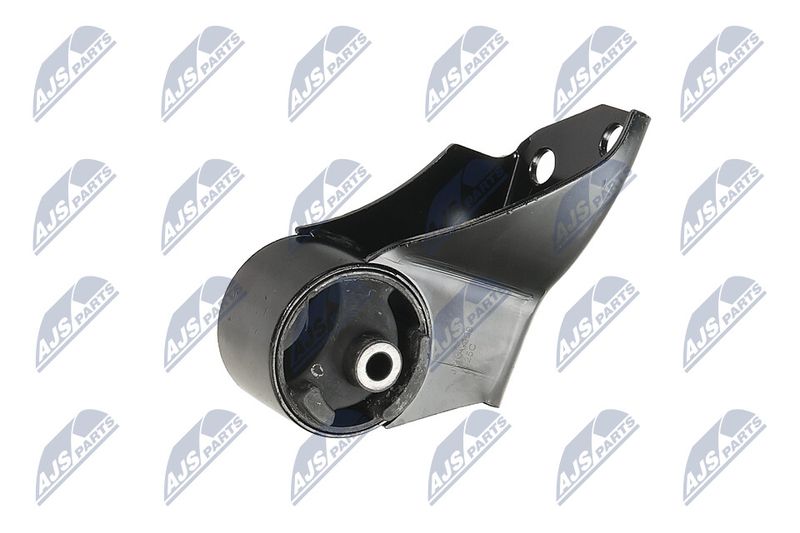 Paigutus, Mootor, NTY ZPS-KA-309