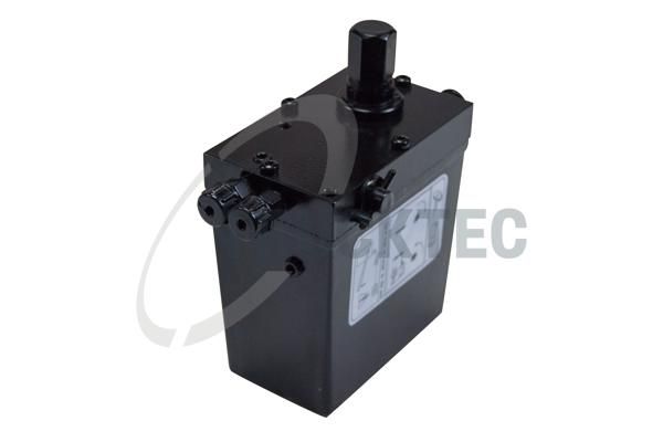 TRUCKTEC AUTOMOTIVE 03.44.008 - Tilt Pump, driver cab