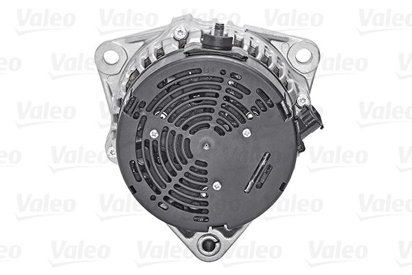 VALEO 437486 Alternator