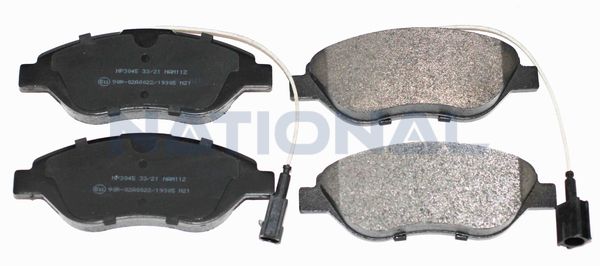 National NP3045