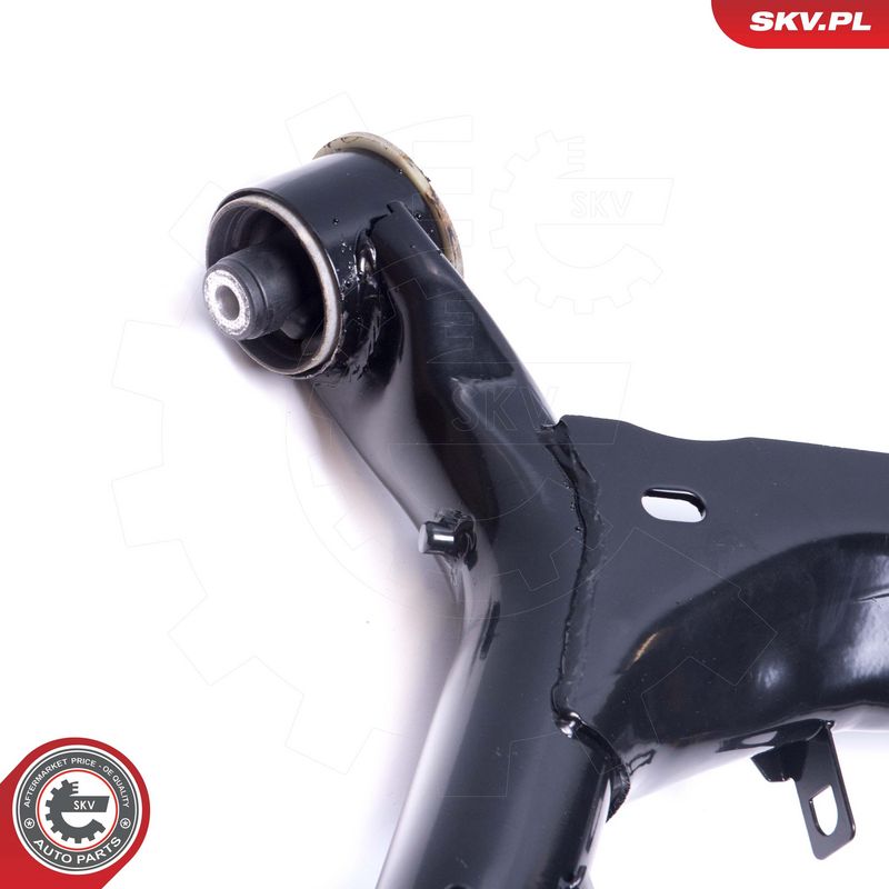 Sillakeha, ESEN SKV 64SKV017