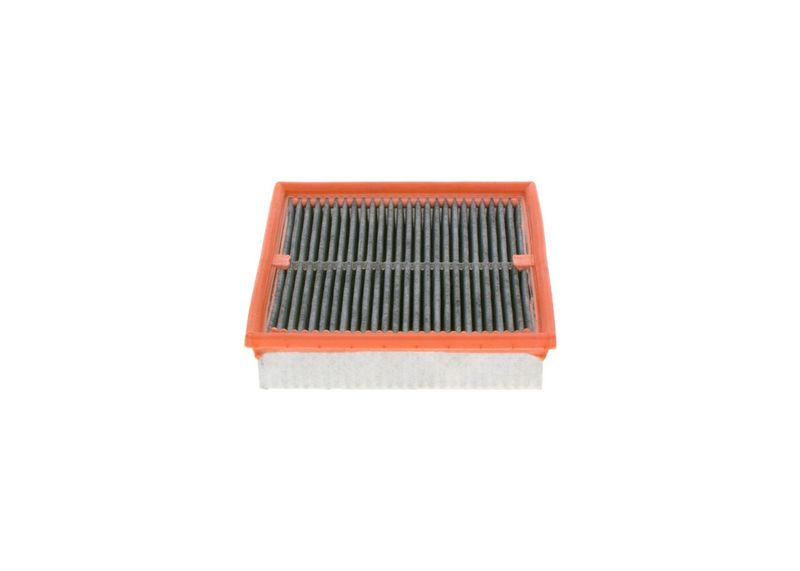 BOSCH 1 987 431 451 Filter, cabin air