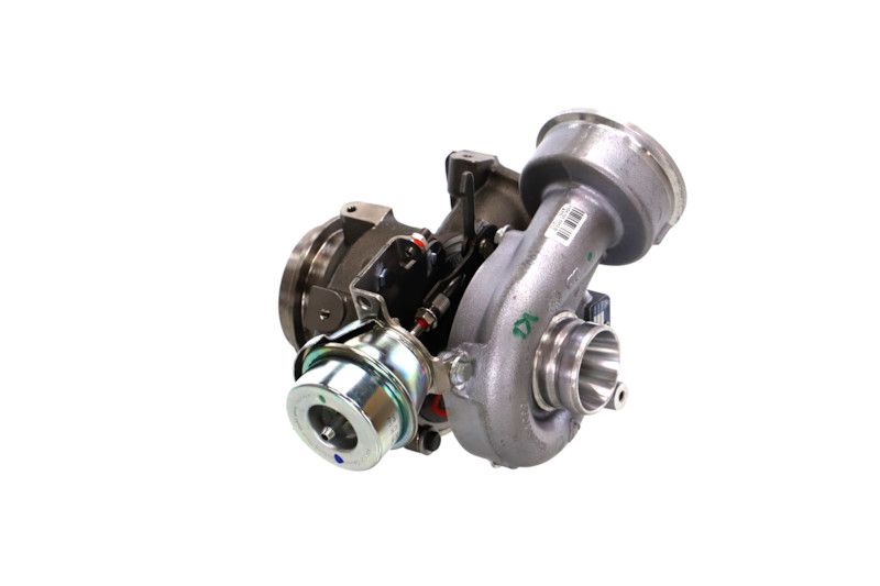 REMANTE 003-001-002827R Charger, charging (supercharged/turbocharged)